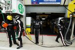Emmanuel Collard und Felipe Nasr 