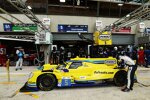 Emmanuel Collard und Felipe Nasr 