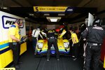Emmanuel Collard und Felipe Nasr 