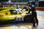 Emmanuel Collard und Felipe Nasr 