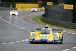 Emmanuel Collard und Felipe Nasr 