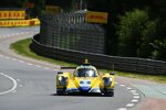 Emmanuel Collard und Felipe Nasr 