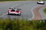 Ryan Briscoe, Richard Westbrook und Franck Mailleux 