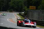 Ryan Briscoe, Richard Westbrook und Franck Mailleux 