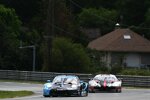 Christian Ried und Harry Tincknell 