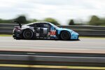 Christian Ried und Harry Tincknell 
