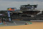Sean Gelael und Robin Frijns 