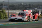 Ryan Briscoe, Richard Westbrook und Franck Mailleux 