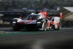 Mike Conway und Kamui Kobayashi 