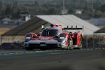 Ryan Briscoe, Richard Westbrook und Franck Mailleux 
