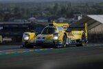 Emmanuel Collard und Felipe Nasr 