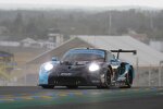 Christian Ried und Harry Tincknell 