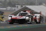 Mike Conway und Kamui Kobayashi 