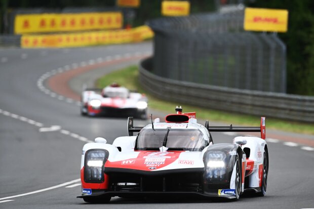 Ryo Hirakawa Toyota Toyota Gazoo Racing WEC ~Ryo Hirakawa ~ 