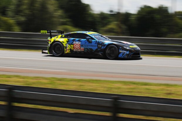 Paul Dalla Lana Nicki Thiim David Pittard Aston Martin Aston Martin F1 ~Paul Dalla Lana, Nicki Thiim und David Pittard ~ Paul Dalla Lana Nicki Thiim David Pittard Aston Martin Aston Martin F1 ~Paul Dalla Lana, Nicki Thiim und David Pittard ~