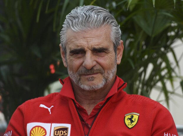 Maurizio Arrivabene