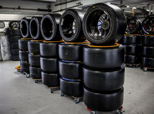 Michelin Michelin