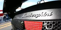 Lamborghini, Logo
