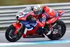 Bild zum Inhalt: Dritte Saison mit der CBR1000RR-R Fireblade: Wo steht Honda in der WSBK?