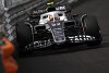 Yuki Tsunoda über neue Ausfahrtregel: "Ich traue der FIA nicht"