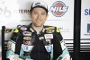Medizinischen Check bestanden: Philipp Öttl darf bei der WSBK in Misano fahren