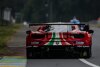 Trotz BoP-Änderung: Corvette sieht Ferrari in Favoritenrolle für Le-Mans-Sieg