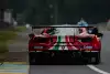 Bild zum Inhalt: Trotz BoP-Änderung: Corvette sieht Ferrari in Favoritenrolle für Le-Mans-Sieg