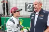 Bild zum Inhalt: AlphaTauri-Fahrer 2023: Tsunoda & Gasly laut Helmut Marko "gesetzt"