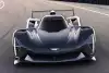 Bild zum Inhalt: Cadillac: Volle WEC-Saison 2023 mit dem Project GTP Hypercar