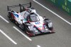 24h Le Mans 2022: LMP2-Crashes überschatten 3. Freies Training