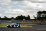 Christian Ried und Harry Tincknell 