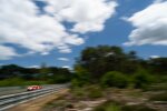 Miguel Molina, Antonio Fuoco und Davide Rigon 