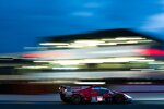 Ryan Briscoe, Richard Westbrook und Franck Mailleux 
