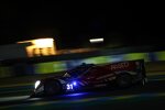 Sean Gelael und Robin Frijns 