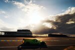 Alex Brundle und Esteban Gutierrez 
