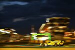 Emmanuel Collard und Felipe Nasr 
