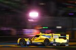 Emmanuel Collard und Felipe Nasr 