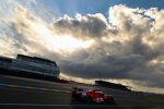 Ryan Briscoe, Richard Westbrook und Franck Mailleux 