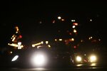Ryan Briscoe, Richard Westbrook und Franck Mailleux 