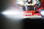Ryan Briscoe, Richard Westbrook und Franck Mailleux 