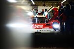 Ryan Briscoe, Richard Westbrook und Franck Mailleux 