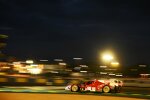 Ryan Briscoe, Richard Westbrook und Franck Mailleux 