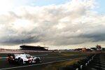 Mike Conway und Kamui Kobayashi 