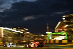 Mike Conway und Kamui Kobayashi 