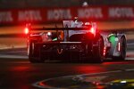 Mike Conway und Kamui Kobayashi 