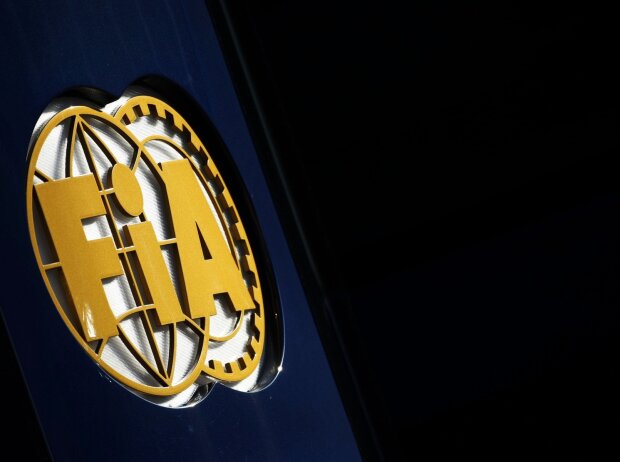 FIA Logo