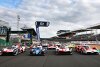 Starterliste 24h Le Mans 2022: Alle Fahrer und Teams