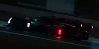 Toyota war im letzten Le-Mans-Training eine Klasse für sich