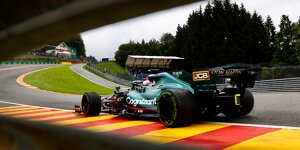 Den Liberty-Media-Weg mitgehen: So will Spa seine Formel-1-Zukunft retten