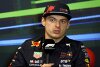 Max Verstappen: Gehaltsobergrenze für Formel-1-Fahrer wäre "völlig falsch"